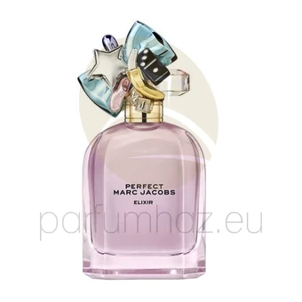 Marc Jacobs - Perfect Elixir női 100ml eau de parfum teszter 