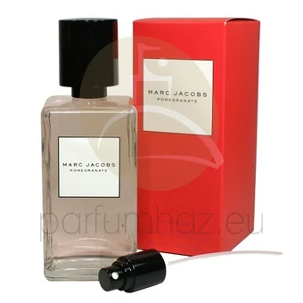 Marc Jacobs - Pomegranate Splash unisex 300ml eau de toilette  