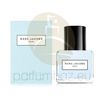 Marc Jacobs - Splash Rain 2016 unisex 100ml eau de toilette  