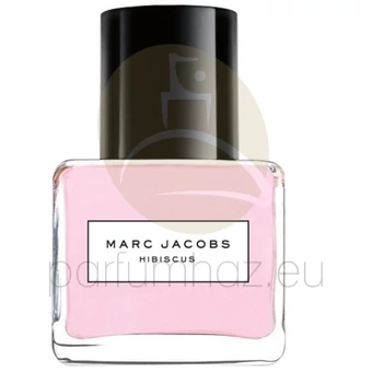 Marc Jacobs - Tropical Splash Hibiscus unisex 100ml eau de toilette  