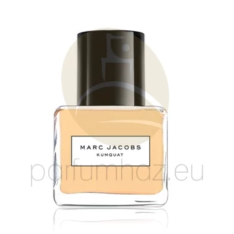 Marc Jacobs - Tropical Splash Kumquat unisex 100ml eau de toilette  