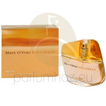 Marc O Polo - Midsummer női 75ml eau de toilette teszter 