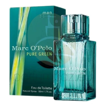 Marc O Polo - Pure Green férfi 75ml eau de toilette teszter 