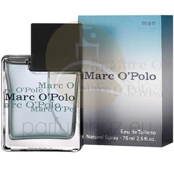 Marc O Polo - New Signature férfi 75ml eau de toilette teszter 