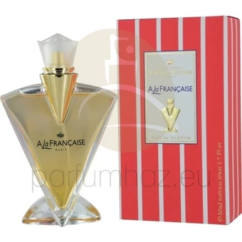 Princesse Marina De Bourbon - A La Francaise női 100ml eau de toilette teszter 