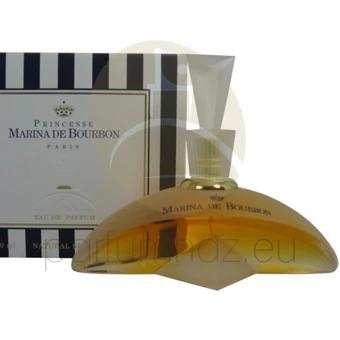 Princesse Marina De Bourbon - Marina De Bourbon női 100ml eau de parfum teszter 