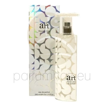 Masaki Matsushima - Art női 80ml eau de parfum  