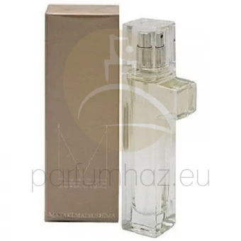 Masaki Matsushima - M by Masaki Matsushima unisex 80ml eau de parfum teszter 