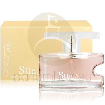 Masaki Matsushima - Suu női 80ml eau de parfum  