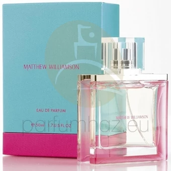 Matthew Williamson - Matthew Williamson női 100ml eau de parfum teszter 