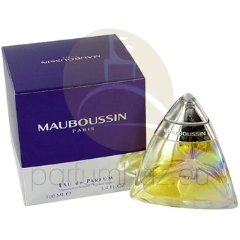 Mauboussin - Mauboussin női 50ml eau de parfum teszter 