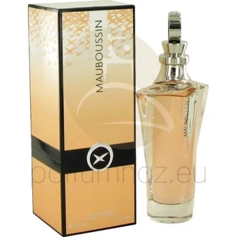 Mauboussin - Mauboussin Pour Elle női 100ml eau de parfum teszter 