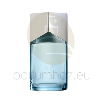 Mercedes-Benz - Mercedes-Benz Air férfi 100ml eau de parfum teszter 