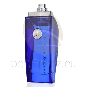 Mercedes-Benz - Mercedes-Benz Club Blue férfi 100ml eau de toilette teszter 