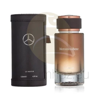 Mercedes-Benz - Mercedes-Benz Le Parfum férfi 120ml eau de parfum  