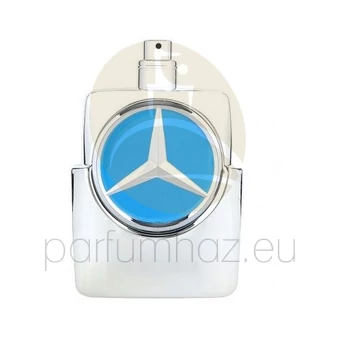 Mercedes-Benz - Mercedes-Benz Man Bright férfi 100ml eau de parfum teszter 