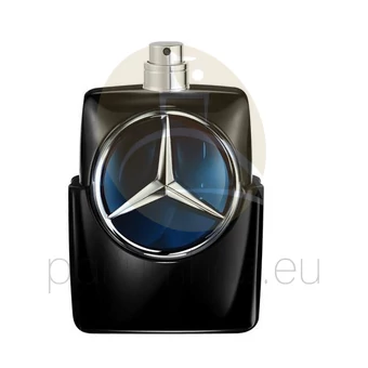 Mercedes-Benz - Mercedes-Benz Man Intense férfi 100ml eau de toilette teszter 