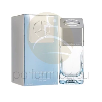 Mercedes-Benz - Mercedes-Benz Select Day férfi 50ml eau de toilette  