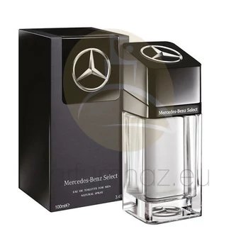 Mercedes-Benz - Mercedes-Benz Select férfi 100ml eau de toilette  