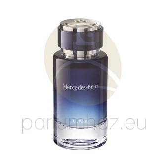 Mercedes-Benz - Mercedes-Benz Ultimate férfi 120ml eau de parfum teszter 