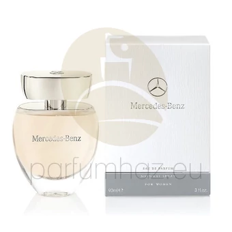 Mercedes-Benz - Mercedes-Benz női 90ml eau de parfum  