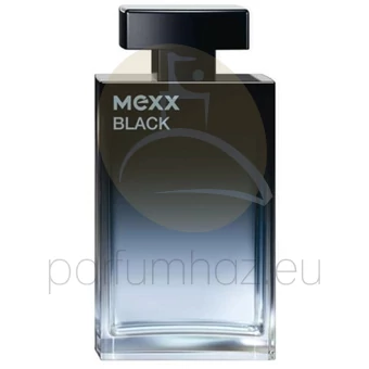 Mexx - Black férfi 50ml arcszesz  