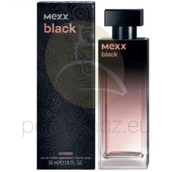 Mexx - Black női 15ml eau de toilette  