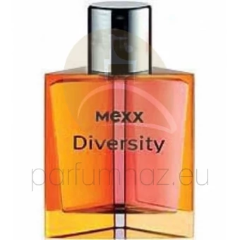 Mexx - Diversity női 60ml eau de toilette teszter 