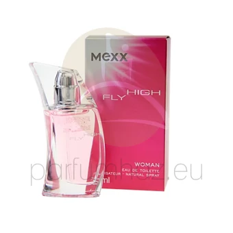 Mexx - Fly High női 20ml eau de toilette  