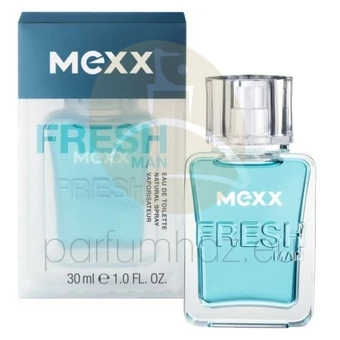 Mexx - Fresh férfi 30ml eau de toilette  