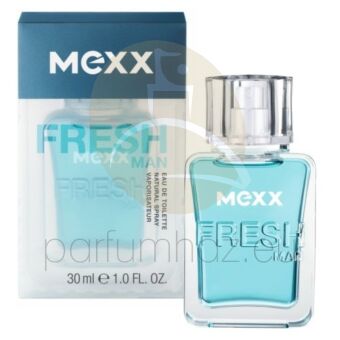 Mexx - Fresh férfi 50ml eau de toilette  