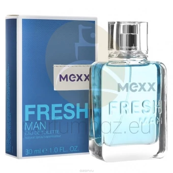 Mexx - Fresh 2013 férfi 30ml eau de toilette  