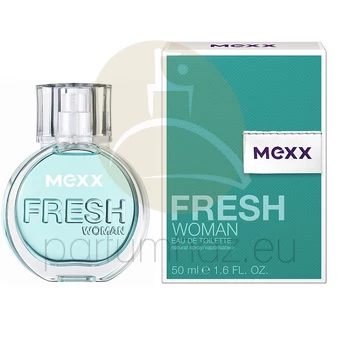 Mexx - Fresh 2013 női 15ml eau de toilette  