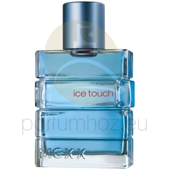 Mexx - Ice Touch férfi 75ml eau de toilette teszter 