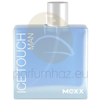 Mexx - Ice Touch 2014 férfi 50ml arcszesz  