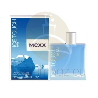 Mexx - Ice Touch 2014 férfi 50ml eau de toilette  