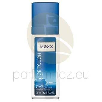Mexx - Ice Touch 2014 férfi 75ml deo spray  