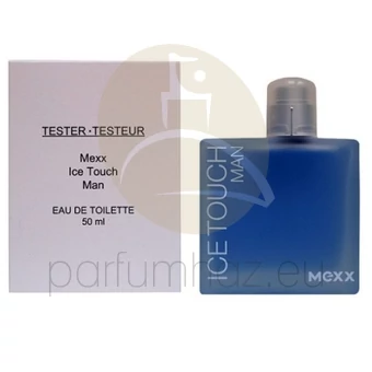 Mexx - Ice Touch 2014 férfi 50ml eau de toilette teszter 