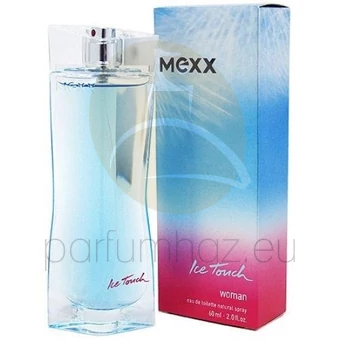 Mexx - Ice Touch női 20ml eau de toilette  