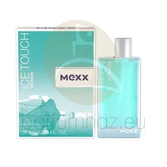 Mexx - Ice Touch 2014 női 15ml eau de toilette  