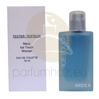 Mexx - Ice Touch 2014 női 30ml eau de toilette teszter 
