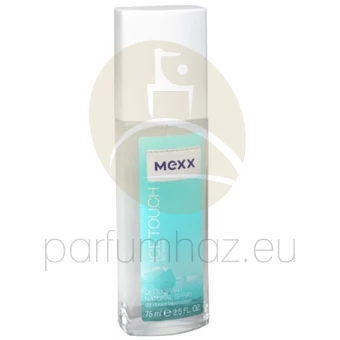 Mexx - Ice Touch 2014 női 75ml deo spray  