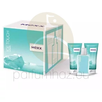 Mexx - Ice Touch 2014 női 30ml parfüm szett   2.