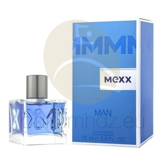 Mexx - Mexx Man 2013 férfi 50ml eau de toilette  
