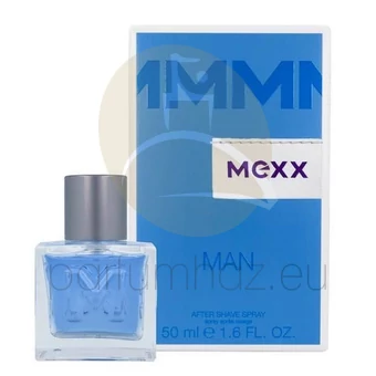 Mexx - Mexx Man 2013 férfi 50ml arcszesz  