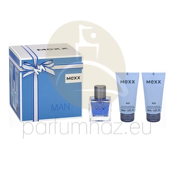 Mexx - Mexx Man 2013 férfi 50ml parfüm szett   1.