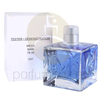 Mexx - Mexx Man 2013 férfi 75ml eau de toilette teszter 