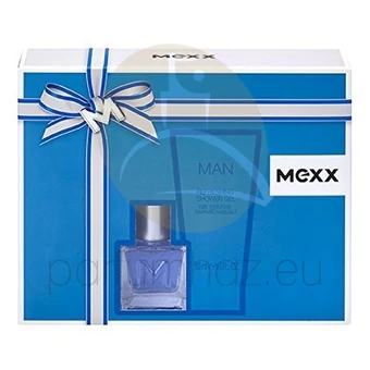 Mexx - Mexx Man 2013 férfi 30ml parfüm szett   3.