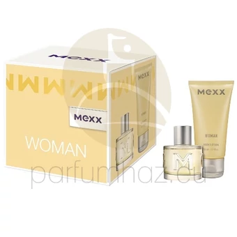 Mexx - Mexx Woman 2013 női 40ml parfüm szett   2.