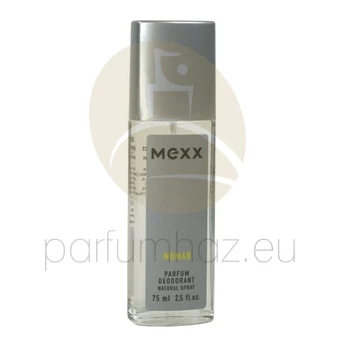 Mexx - Mexx Woman női 75ml deo spray  